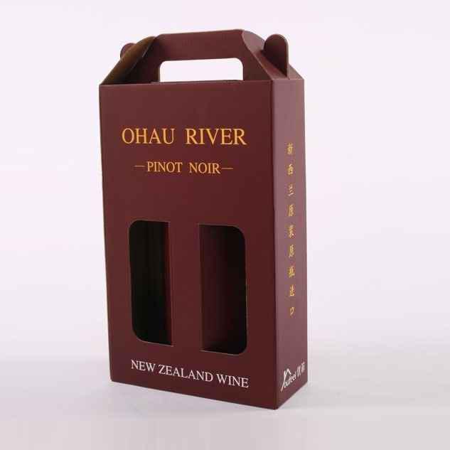 韩城酒盒、酒包装盒、红酒包装盒、葡萄酒包装盒